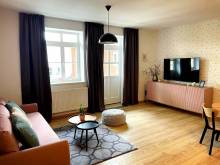 Horský apartmán Hubertus no 17 - Karlova Studánka