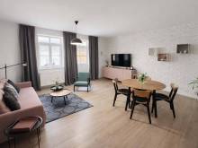 Horský apartmán Hubertus no 17 - Karlova Studánka