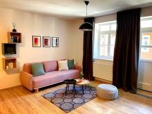 Horský apartmán Hubertus no 17 - Karlova Studánka