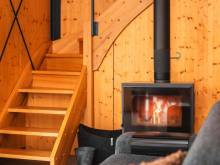 Apartmán Záskalí - Záskalí