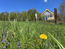 Apartmán Záskalí - Záskalí