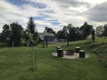 Apartmán Záskalí - Záskalí