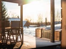 Apartmán Záskalí - Záskalí