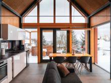 Apartmán Záskalí - Záskalí