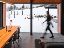 Apartmán Záskalí - Záskalí