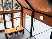 Apartmán Záskalí - Záskalí