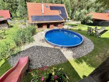 Apartmány Pod Kalousy - Adršpach