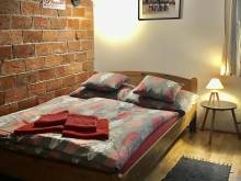 Apartmány Pod Kalousy - Adršpach