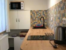 Apartmány Pod Kalousy - Adršpach