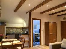 Apartmány Pod Kalousy - Adršpach