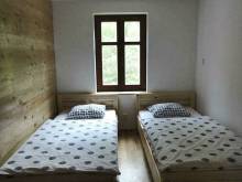 Apartmány Pod Kalousy - Adršpach