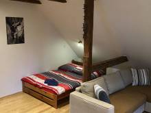 Apartmány Pod Kalousy - Adršpach