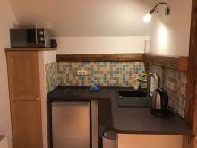 Apartmány Pod Kalousy - Adršpach