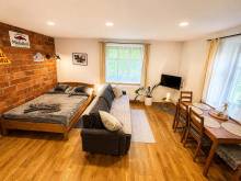 Apartmány Pod Kalousy - Adršpach