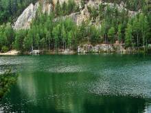Apartmány Pod Kalousy - Adršpach