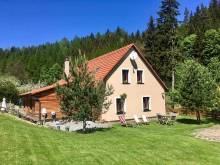 Apartmány Pod Kalousy - Adršpach