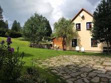 Apartmány Pod Kalousy - Adršpach