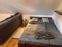 Apartmány Pod Kalousy - Adršpach