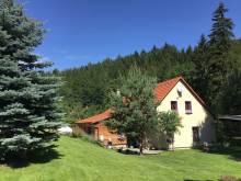 Apartmány Pod Kalousy - Adršpach