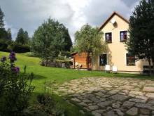 Apartmány Pod Kalousy - Adršpach
