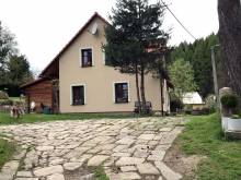 Apartmány Pod Kalousy - Adršpach