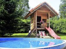 Apartmány Pod Kalousy - Adršpach
