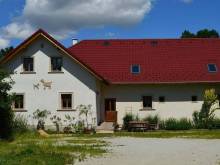 Farma Hamr - Hamr u Veselí nad Lužnicí
