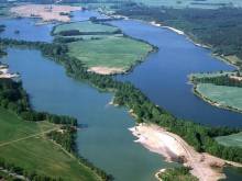 Farma Hamr - Hamr u Veselí nad Lužnicí