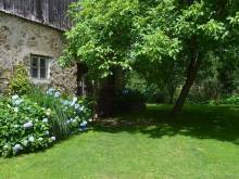 Farma Hamr - Hamr u Veselí nad Lužnicí