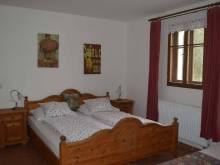 Farma Hamr - Hamr u Veselí nad Lužnicí