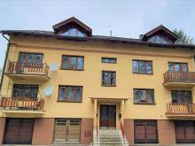 Apartmán Bella - Nové Město na Moravě