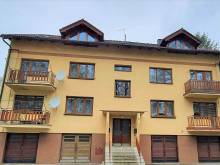 Apartmán Bella - Nové Město na Moravě