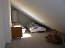 Apartmán Bella - Nové Město na Moravě