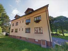 Apartmán Bella - Nové Město na Moravě