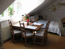 Apartmán Bella - Nové Město na Moravě