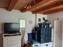 Apartmán Bella - Nové Město na Moravě