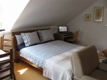 Apartmán Bella - Nové Město na Moravě