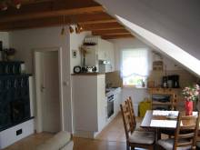 Apartmán Bella - Nové Město na Moravě