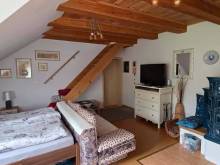 Apartmán Bella - Nové Město na Moravě