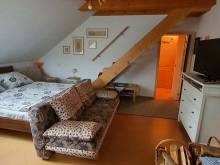 Apartmán Bella - Nové Město na Moravě