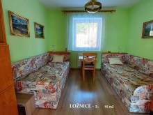 Apartmán Skalka - Králíky