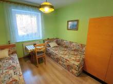 Apartmán Skalka - Králíky