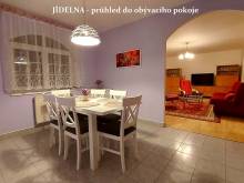 Apartmán Skalka - Králíky