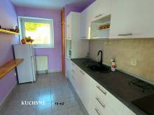 Apartmán Skalka - Králíky