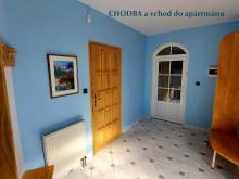 Apartmán Skalka - Králíky
