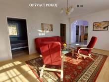 Apartmán Skalka - Králíky