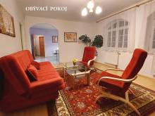 Apartmán Skalka - Králíky