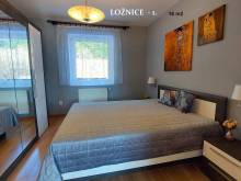 Apartmán Skalka - Králíky