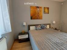 Apartmán Skalka - Králíky