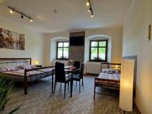 Apartmán Fanny II - Zlaté Hory